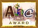 ABC Gold Award for Site Excellence - May 2000