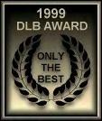 DLB Award - August 1999