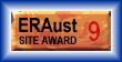 ERAust Site Award - July 2000