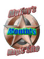 Mutley's Monthly Site - June 1999