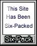 Six-Pack Award - September 2000