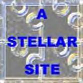 A Stellar Site - November 2000