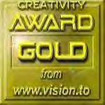 Creativity Vision.To Award - July 2000