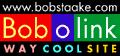 Bob-O-Link Way Cool Site - August 1999
