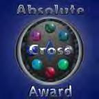 Absolute Cross Award - January 2001