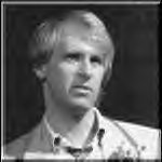 Peter Davison as The Fifth Doctor