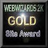 Webwizards 2K Gold - July 2000