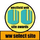 Westfield Web Select Site - October 1999